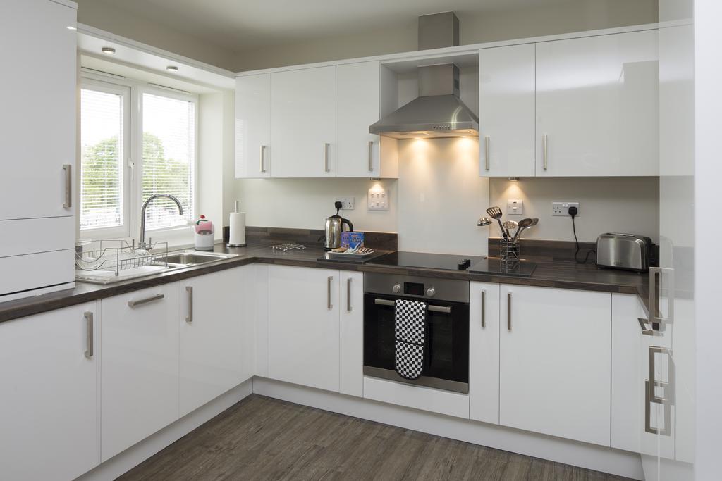 House Of Fisher - Beneficial House Bracknell Pokoj fotografie
